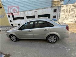Chevrolet Optra